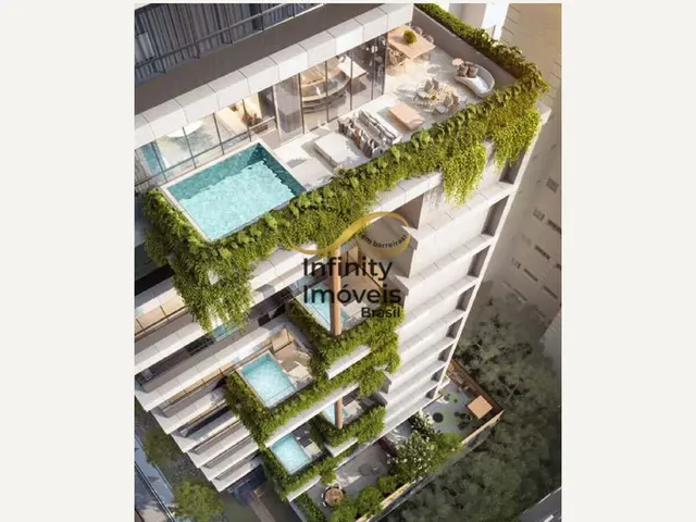 Imagem: José Torres Franco - Apartamento à venda