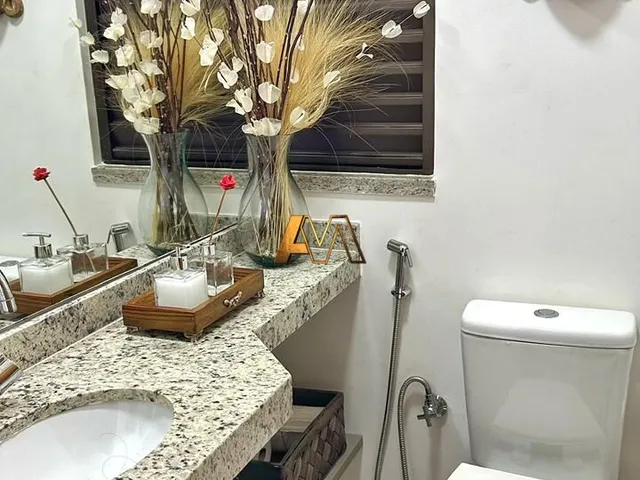 Imagem 4: VILLAGE PÉ NA AREIA COM 2 SUÍTES EM ITACIMIRIM
