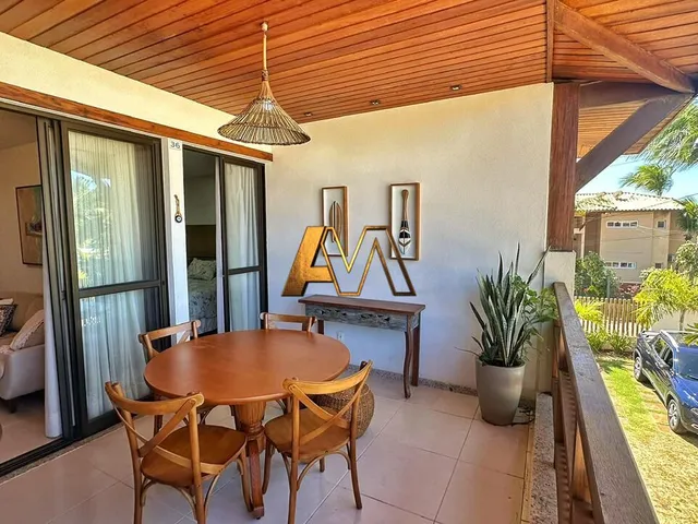 Imagem 11: VILLAGE PÉ NA AREIA COM 2 SUÍTES EM ITACIMIRIM