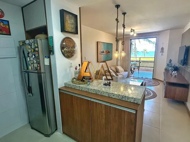 Imagem 5: VILLAGE PÉ NA AREIA COM 2 SUÍTES EM ITACIMIRIM