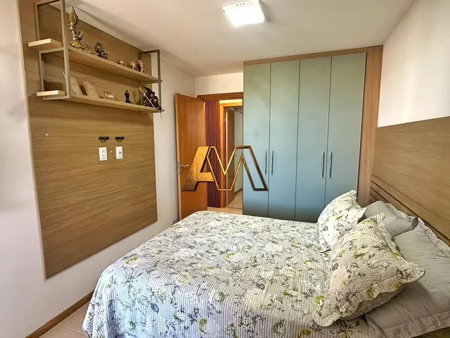 Imagem 6: VILLAGE PÉ NA AREIA COM 2 SUÍTES EM ITACIMIRIM