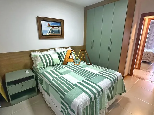 Imagem 16: VILLAGE PÉ NA AREIA COM 2 SUÍTES EM ITACIMIRIM