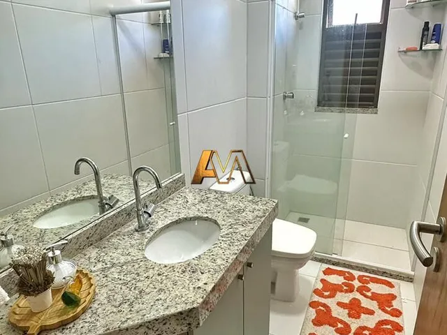 Imagem 3: VILLAGE PÉ NA AREIA COM 2 SUÍTES EM ITACIMIRIM