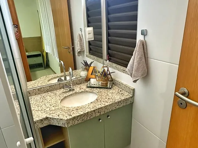 Imagem 14: VILLAGE PÉ NA AREIA COM 2 SUÍTES EM ITACIMIRIM