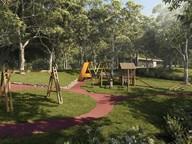Imagem 7: Terreno à venda no bairro Monte Gordo - Camaçari/BA