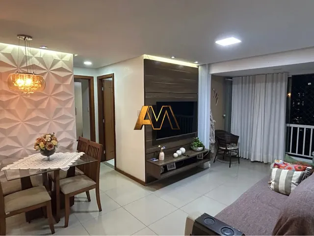 Imagem 13: Apartamento à venda no bairro Imbuí - Salvador/BA