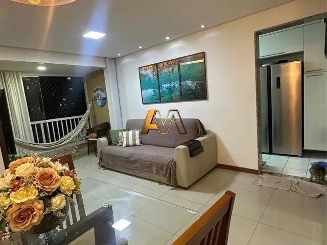 Imagem 4: Apartamento à venda no bairro Imbuí - Salvador/BA