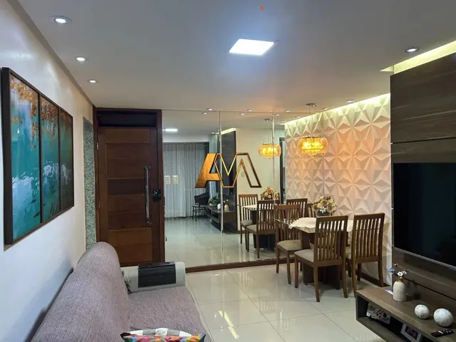 Imagem 5: Apartamento à venda no bairro Imbuí - Salvador/BA