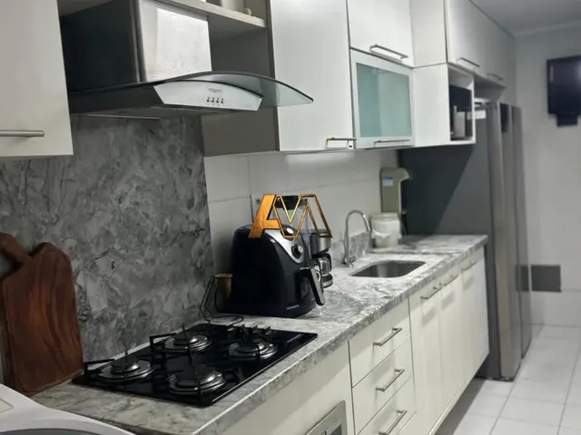 Imagem 12: Apartamento à venda no bairro Imbuí - Salvador/BA