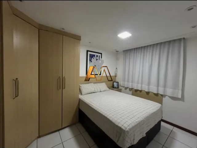 Imagem 8: Apartamento à venda no bairro Imbuí - Salvador/BA