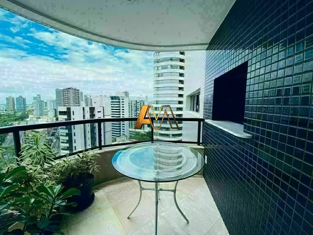 Imagem: Apartamento à venda no bairro Ondina