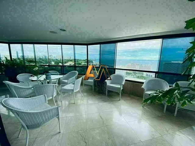 Imagem 7: Apartamento à venda no bairro Ondina - Salvador/BA