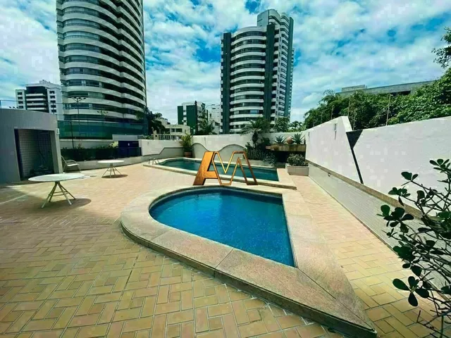 Imagem 14: Apartamento à venda no bairro Ondina - Salvador/BA