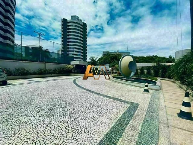 Imagem 8: Apartamento à venda no bairro Ondina - Salvador/BA