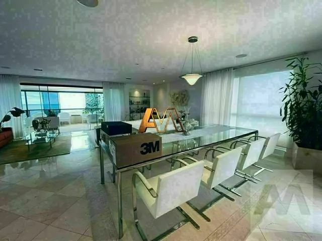 Imagem 9: Apartamento à venda no bairro Ondina - Salvador/BA