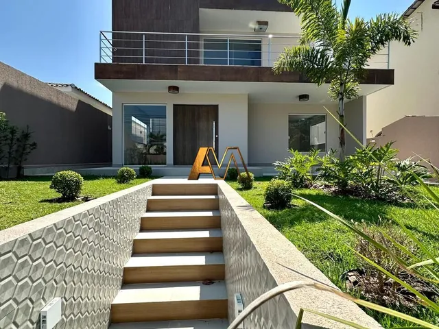 Imagem: Casa à venda no bairro BURAQUINHO - Lauro