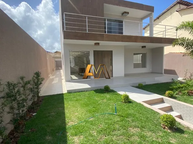Imagem 6: Casa à venda no bairro BURAQUINHO - Lauro de Freitas/BA