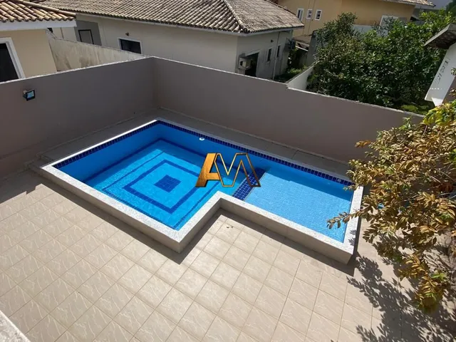 Imagem 4: Casa à venda no bairro BURAQUINHO - Lauro de Freitas/BA