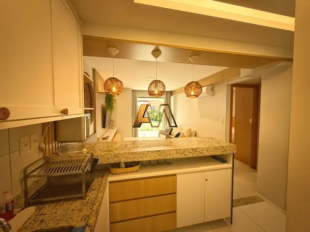 Imagem 10: APTO 2 SUITES PORTEIRA FECHADA EM GUARAJUBA