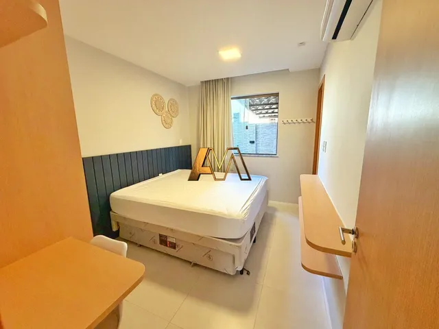 Imagem 8: APTO 2 SUITES PORTEIRA FECHADA EM GUARAJUBA