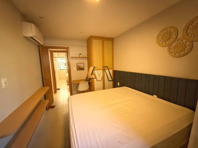 Imagem 5: APTO 2 SUITES PORTEIRA FECHADA EM GUARAJUBA