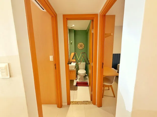 Imagem 16: APTO 2 SUITES PORTEIRA FECHADA EM GUARAJUBA