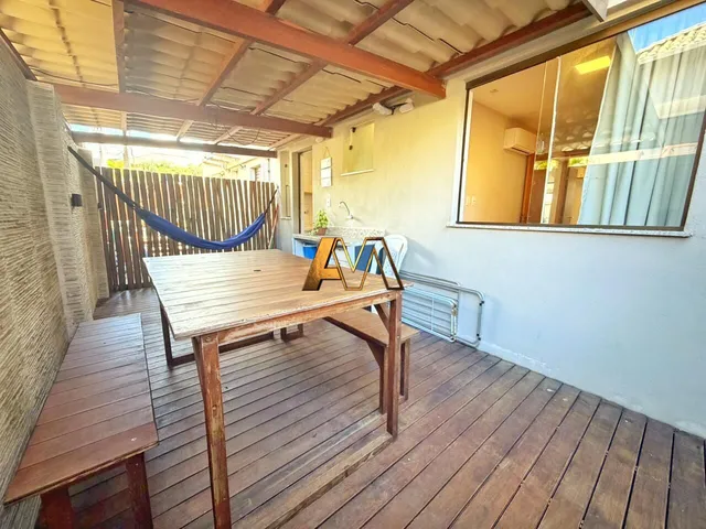 Imagem 13: APTO 2 SUITES PORTEIRA FECHADA EM GUARAJUBA