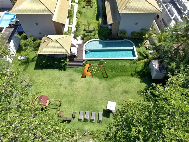 Imagem 9: APTO 2 SUITES PORTEIRA FECHADA EM GUARAJUBA