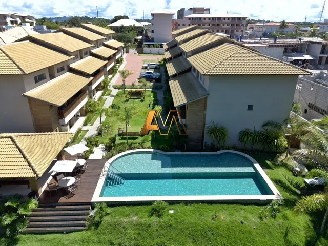 Imagem 7: APTO 2 SUITES PORTEIRA FECHADA EM GUARAJUBA
