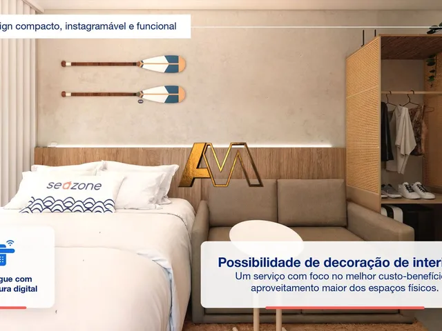 Imagem 10: Apartamento à venda no bairro Centro - Itacaré/BA