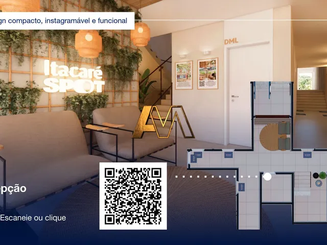 Imagem 8: Apartamento à venda no bairro Centro - Itacaré/BA
