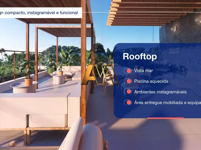 Imagem 3: Apartamento à venda no bairro Centro - Itacaré/BA