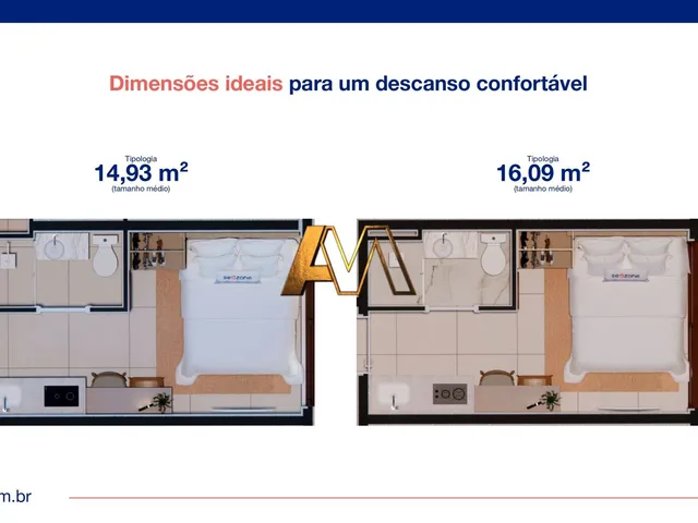 Imagem 16: Apartamento à venda no bairro Centro - Itacaré/BA