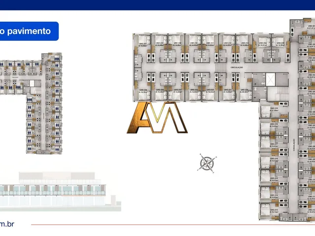 Imagem 2: Apartamento à venda no bairro Centro - Itacaré/BA