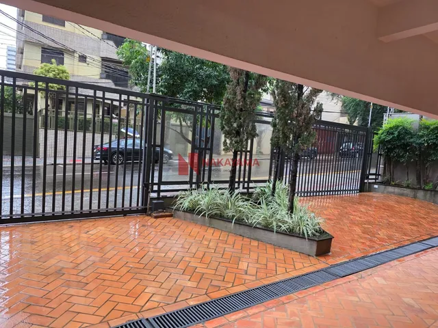 Imagem 6: Apatamento no Ed Atenas, na Hugo Cabral Londrina