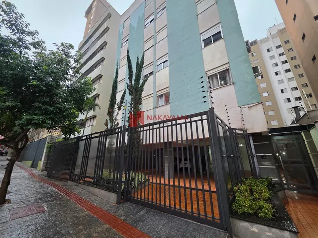 Imagem 11: Apatamento no Ed Atenas, na Hugo Cabral Londrina