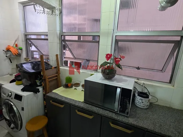 Imagem 5: Apatamento no Ed Atenas, na Hugo Cabral Londrina