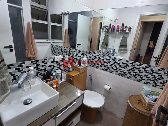 Imagem 2: Apatamento no Ed Atenas, na Hugo Cabral Londrina