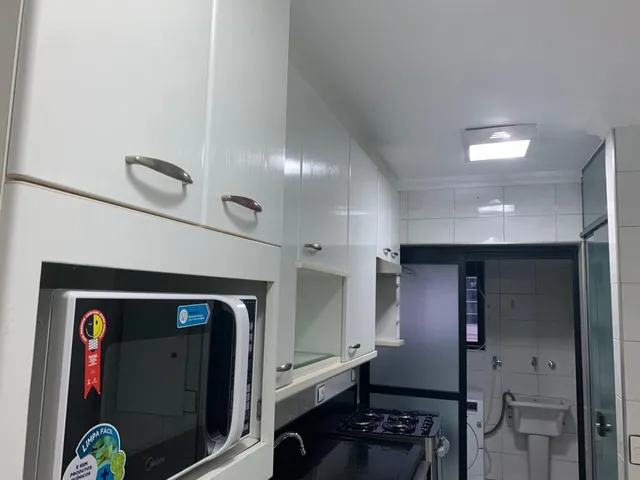 Imagem 8: Apartamento para Alugar no Bairro Itaim Bibi - São Paulo/Sp, Zona Oeste