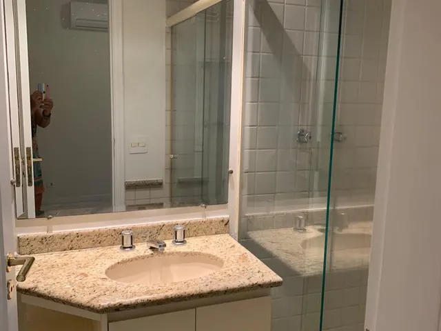 Imagem 4: Apartamento para Alugar no Bairro Itaim Bibi - São Paulo/Sp, Zona Oeste