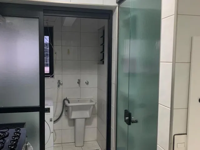 Imagem 6: Apartamento para Alugar no Bairro Itaim Bibi - São Paulo/Sp, Zona Oeste