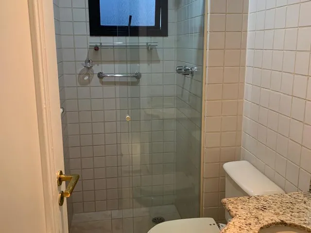 Imagem 11: Apartamento para Alugar no Bairro Itaim Bibi - São Paulo/Sp, Zona Oeste