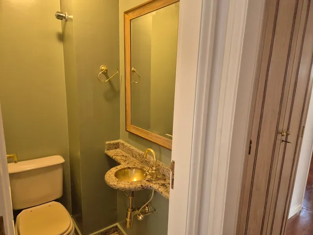 Imagem 5: Apartamento para Alugar no Bairro Itaim Bibi - São Paulo/Sp, Zona Oeste