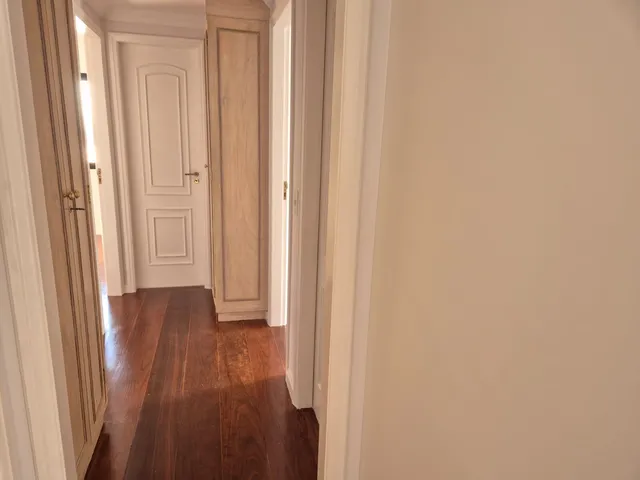 Imagem 9: Apartamento para Alugar no Bairro Itaim Bibi - São Paulo/Sp, Zona Oeste