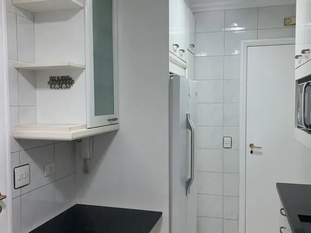Imagem 13: Apartamento para Alugar no Bairro Itaim Bibi - São Paulo/Sp, Zona Oeste