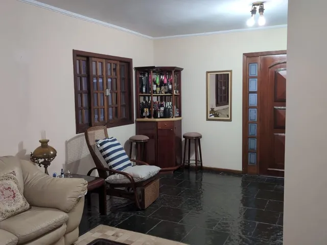 Imagem 13: Casa à venda no bairro Pompeia - São Paulo/SP, Zona Oeste