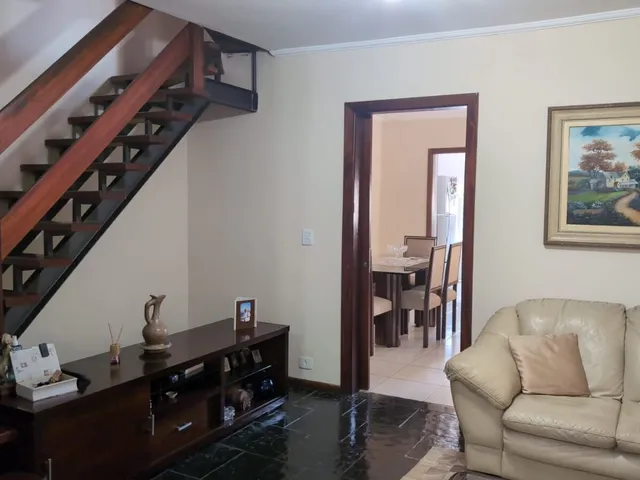 Imagem 3: Casa à venda no bairro Pompeia - São Paulo/SP, Zona Oeste