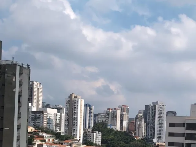 Imagem 6: Casa à venda no bairro Pompeia - São Paulo/SP, Zona Oeste