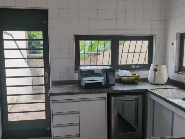 Imagem 1: Casa à venda no bairro Pompeia - São Paulo/SP, Zona Oeste