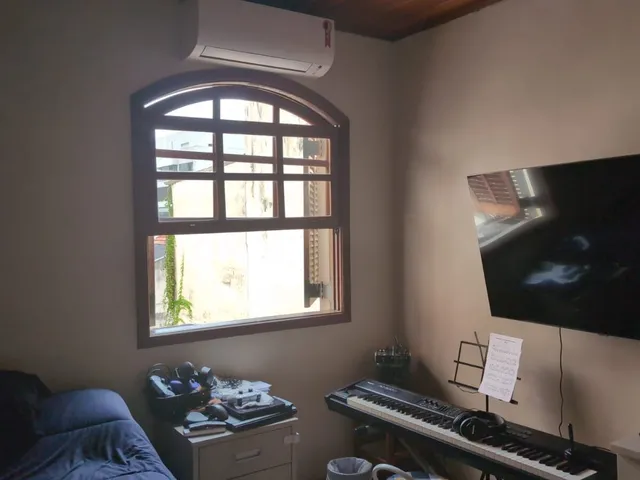 Imagem 11: Casa à venda no bairro Pompeia - São Paulo/SP, Zona Oeste